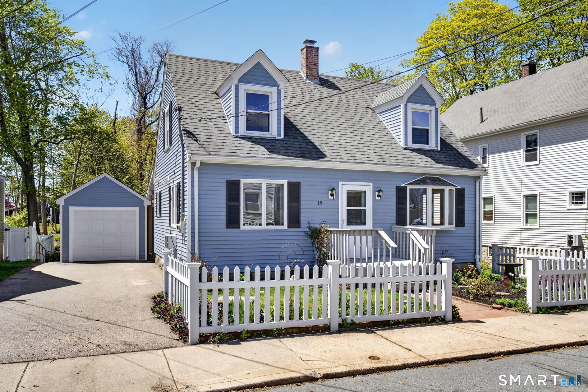19 High Street, Groton, CT