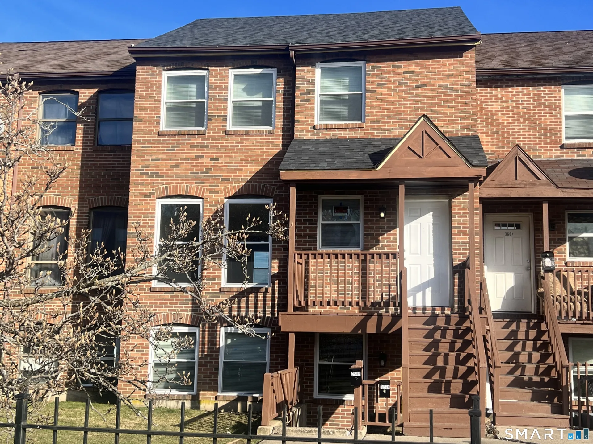358 Wethersfield Avenue, Hartford, CT