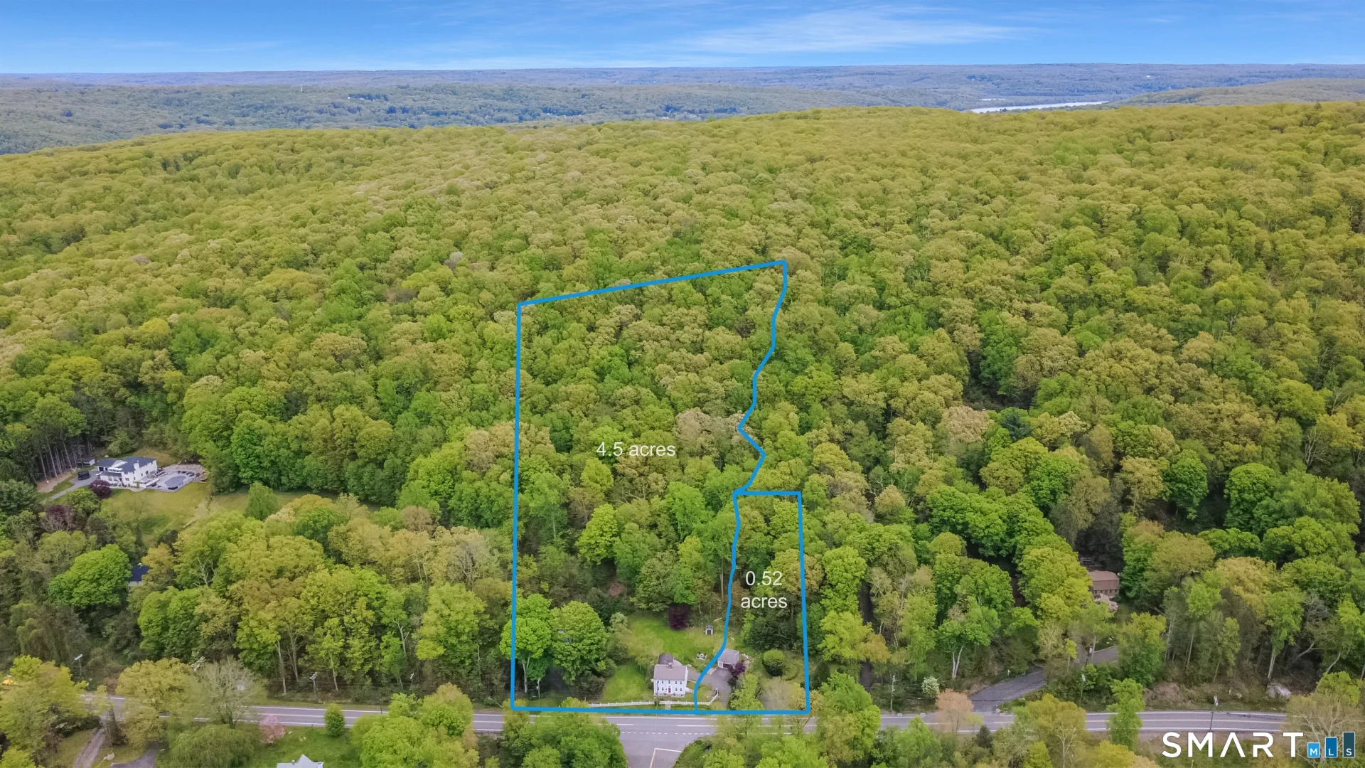 230 Killingworth Road, Haddam, CT