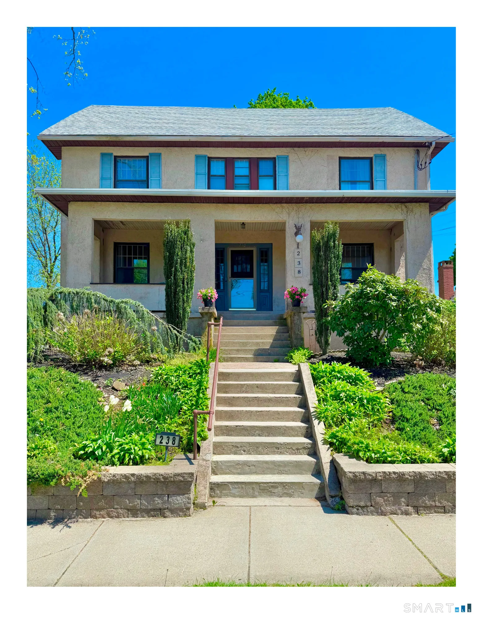 238 Curtis Street, Meriden, CT