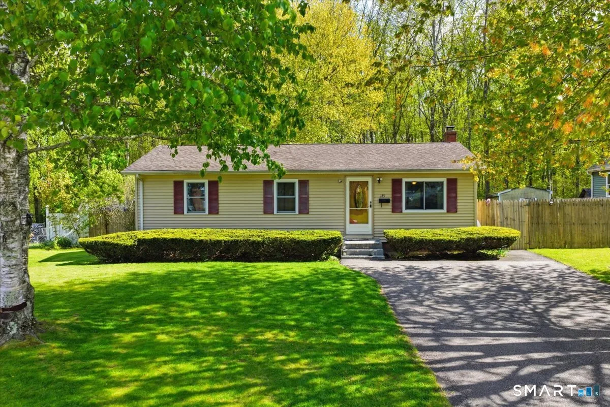 155 Southridge Drive, Windham, CT