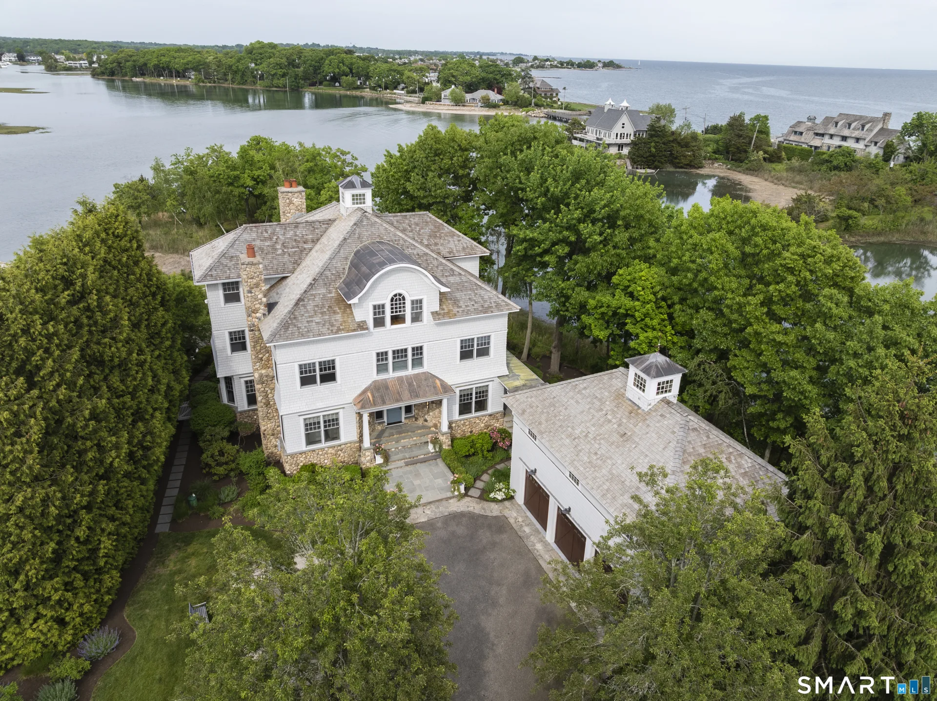 3 Canfield Crossing, Norwalk, CT