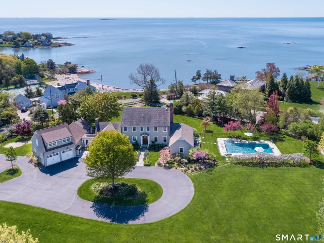 28 Walden Hill Road, Guilford, CT