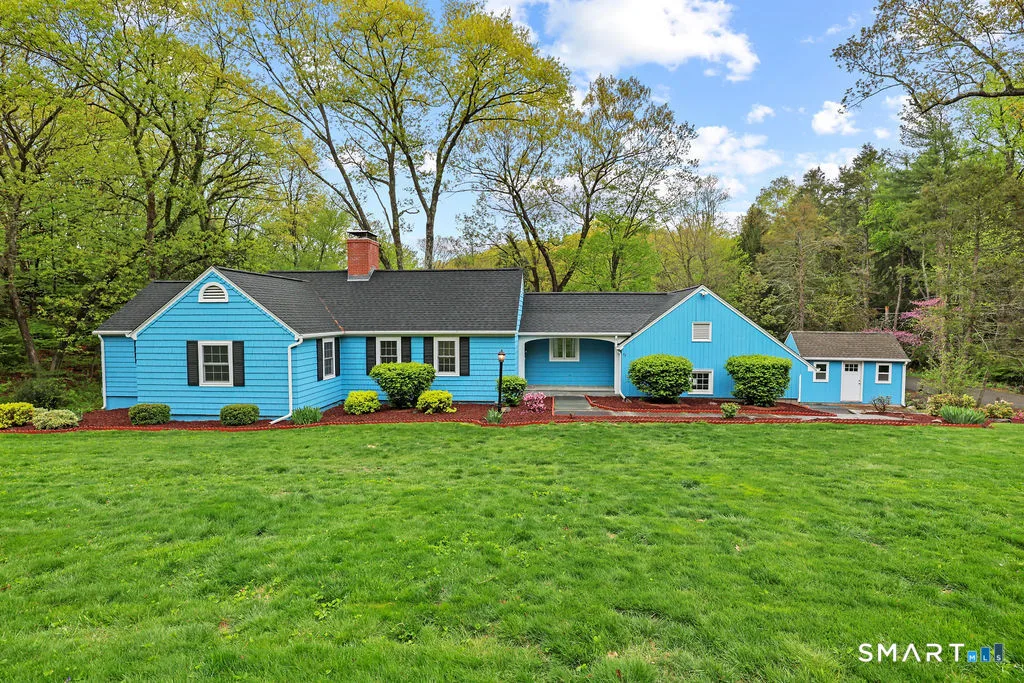 77 Kimberly Lane, Glastonbury, CT