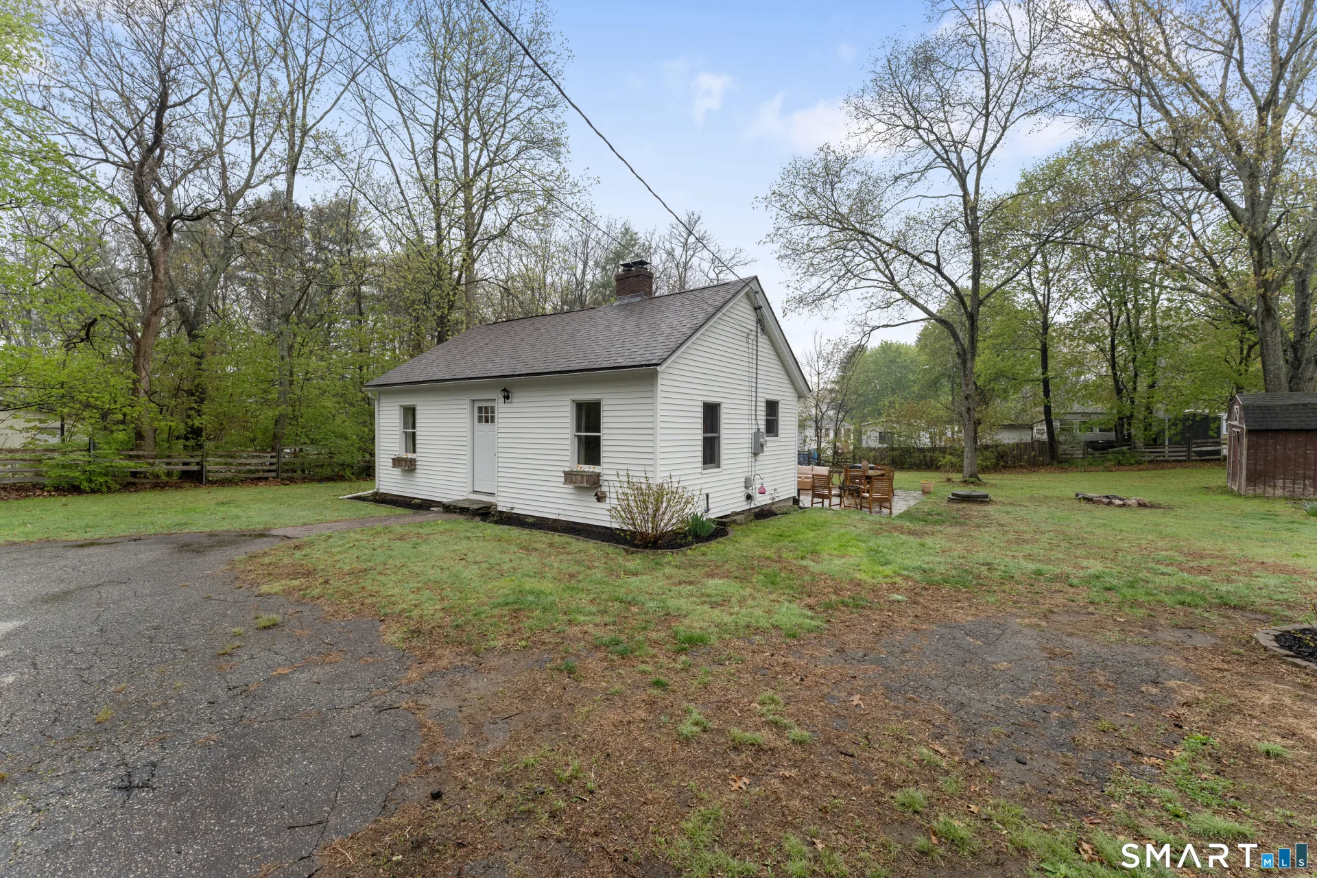 368 Norman Road, Griswold, CT