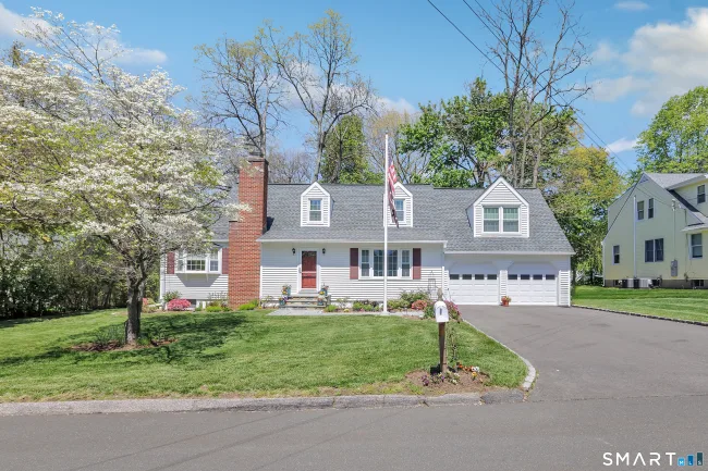 58 Colony Avenue