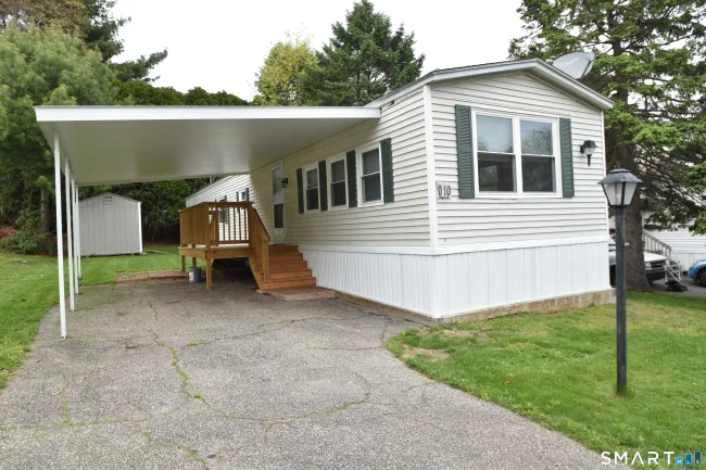 325 Kelly Road #LOT U10, Vernon, CT