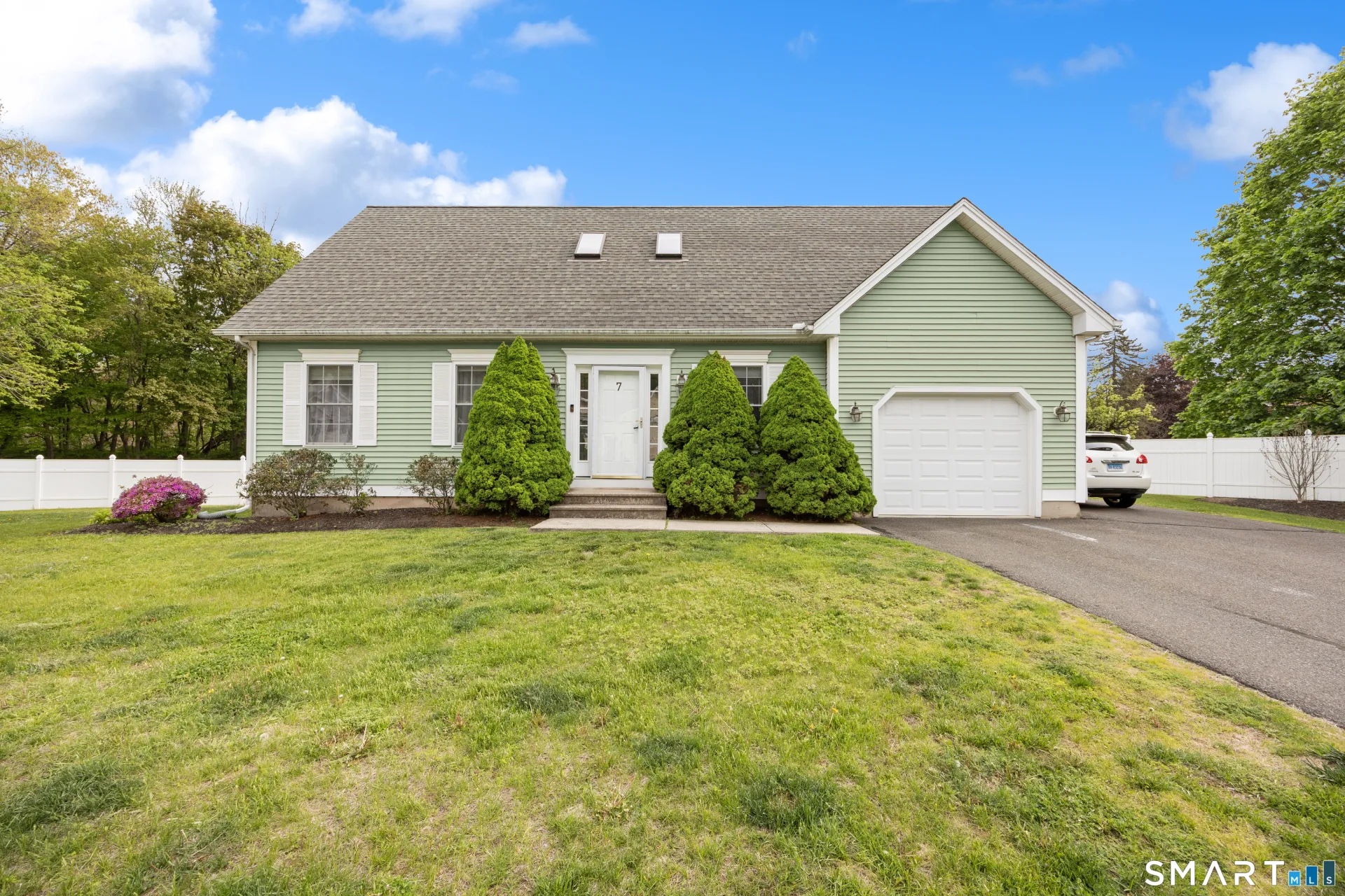 600 Main Street #7, Southington, CT
