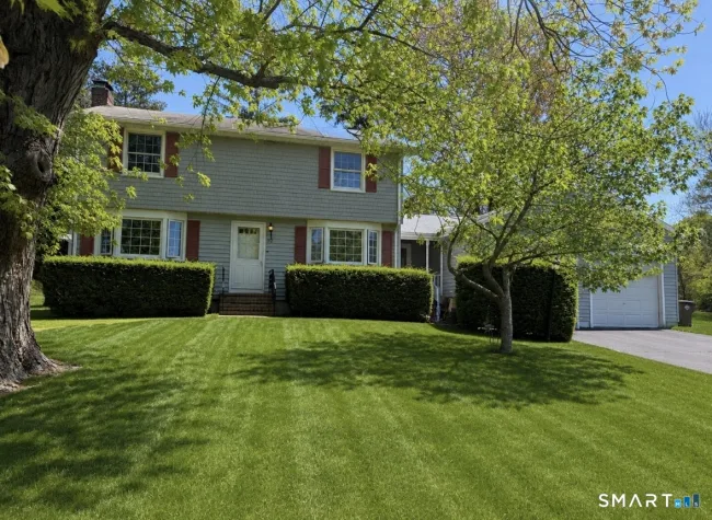 52 Merline Road, Vernon, CT