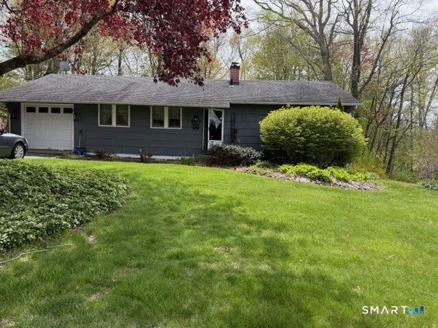 213 Sherwood Drive, Torrington, CT
