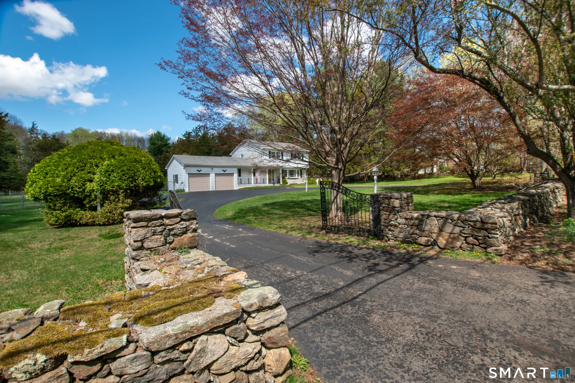 2010 North Street, Fairfield, CT