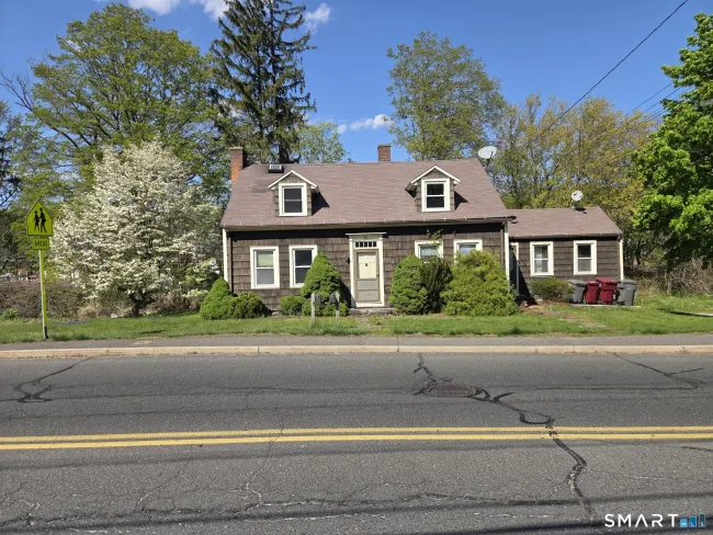591 Rubber Avenue, Naugatuck, CT