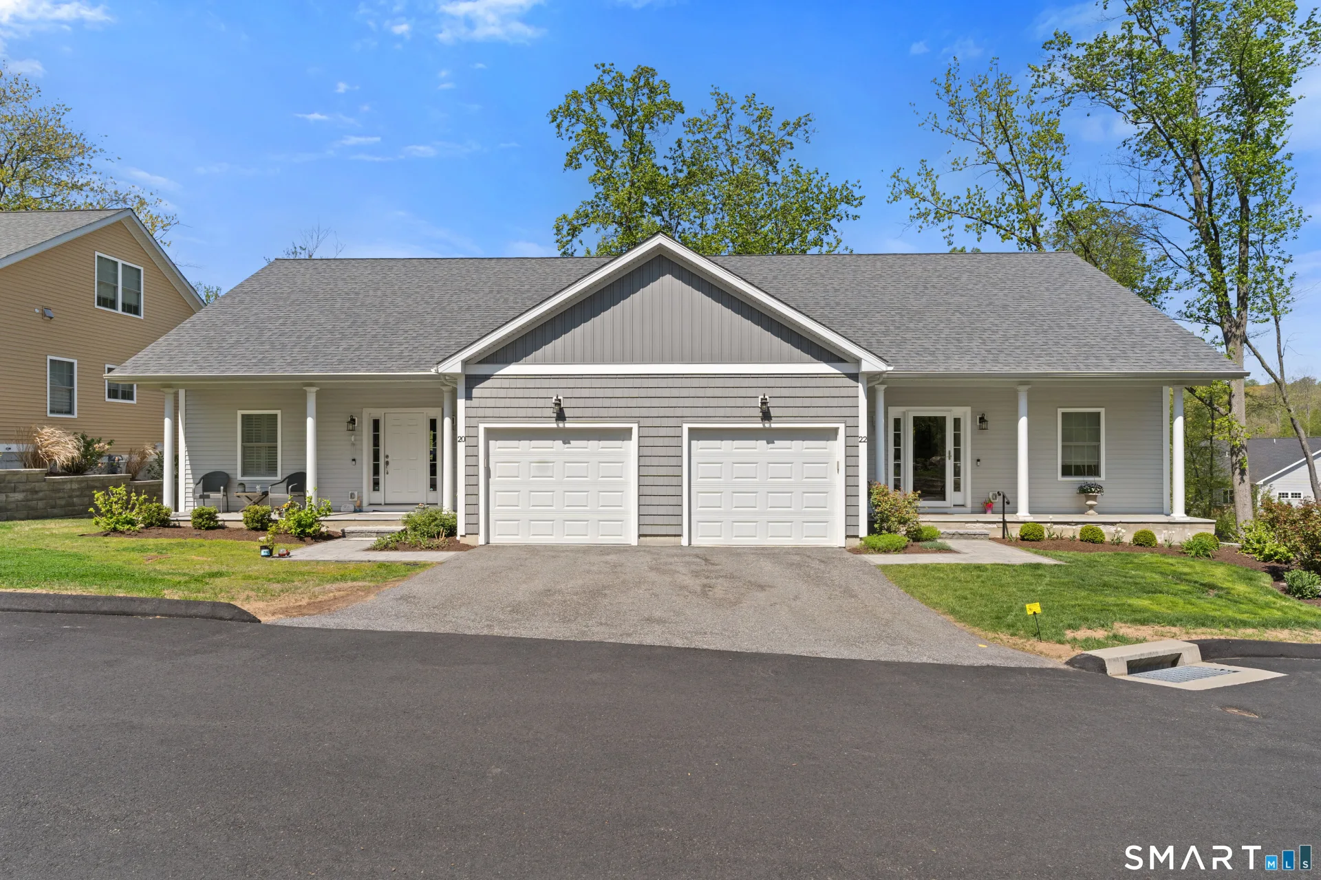 20 Sallys Way #20, Shelton, CT