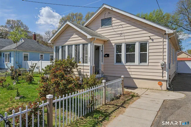 172 Sisson Street