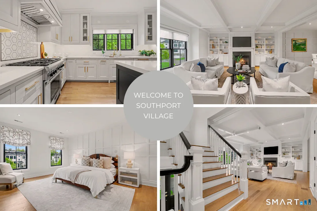 491 Westway Road #491, Fairfield, CT