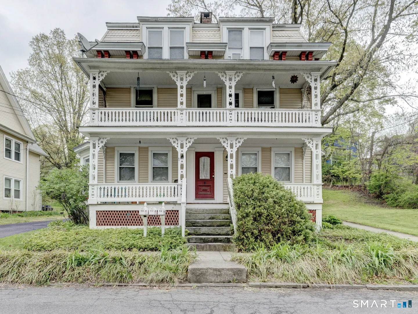 90 Humphrey Street, Seymour, CT