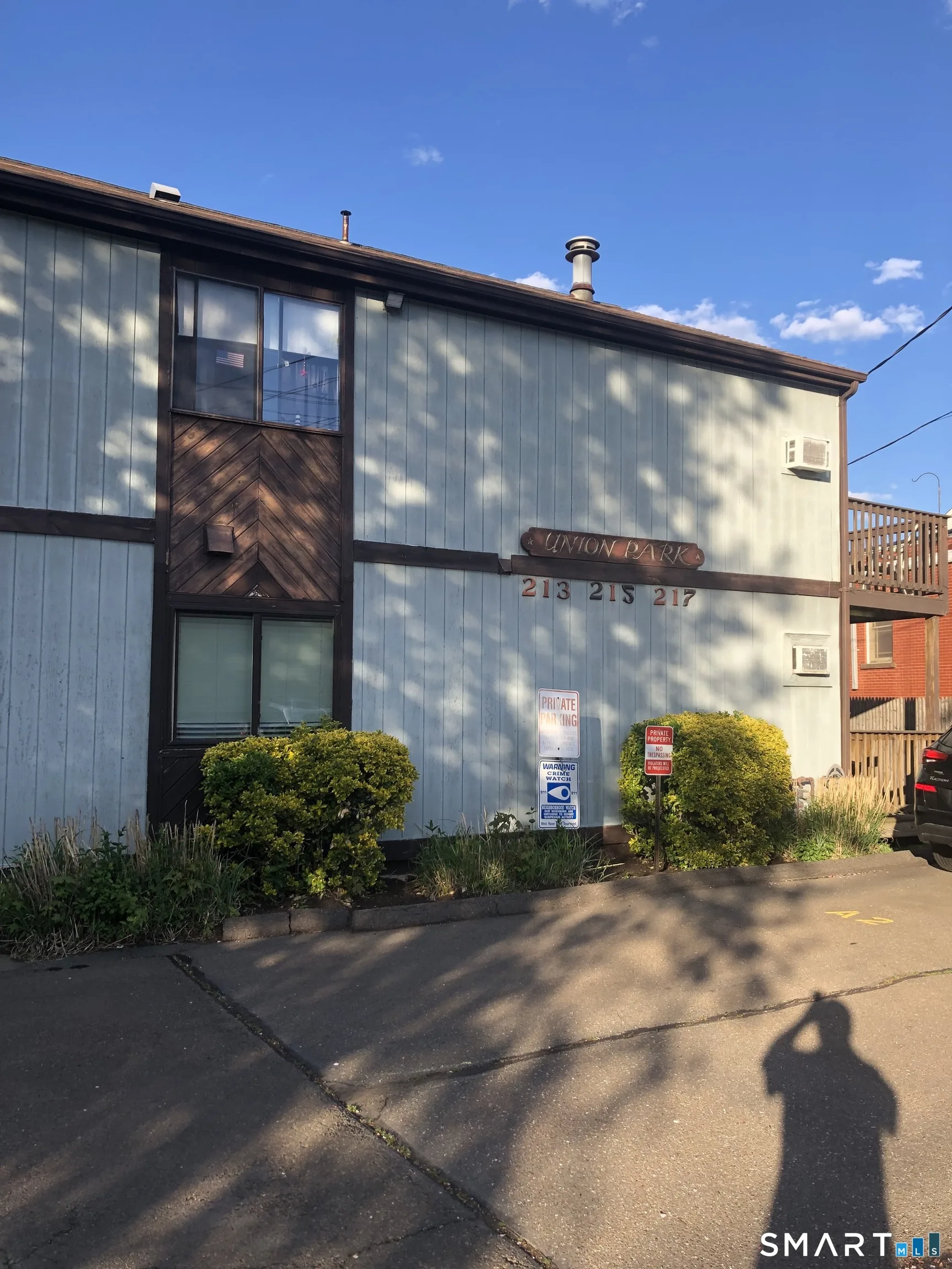 213 Union Avenue #A2, West Haven, CT