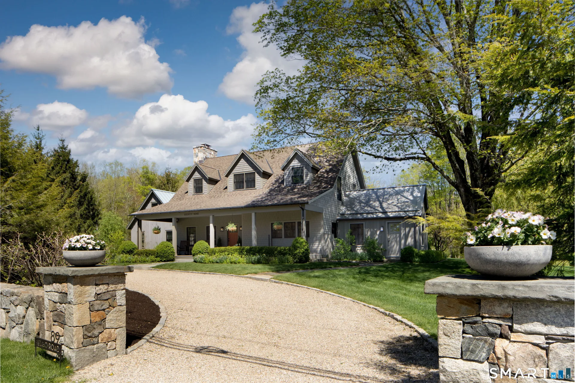 89 Belgo Road, Salisbury, CT