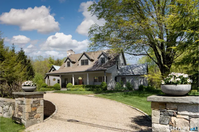 89 Belgo Road, Salisbury, CT
