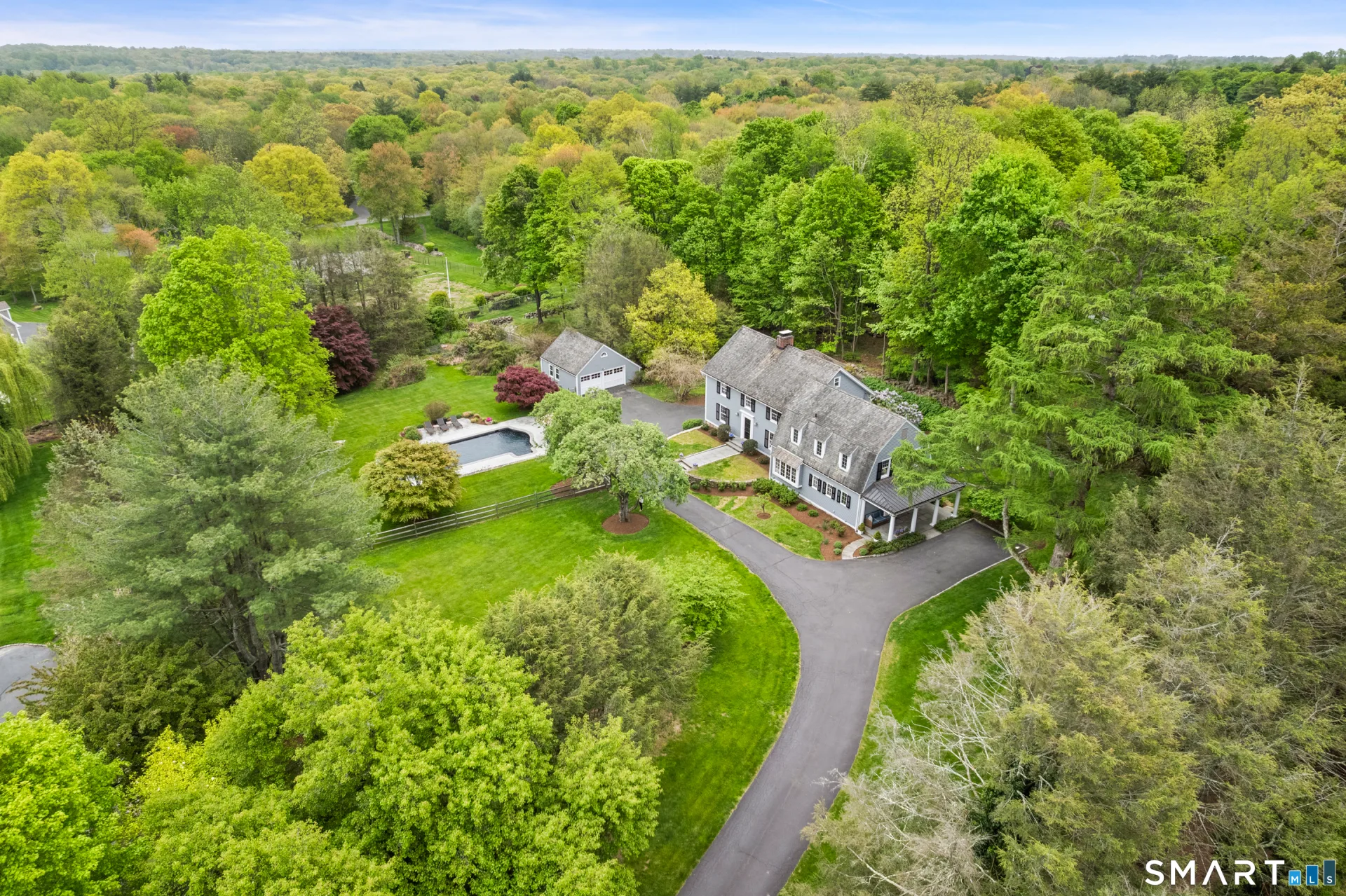 176 Carter Street, New Canaan, CT