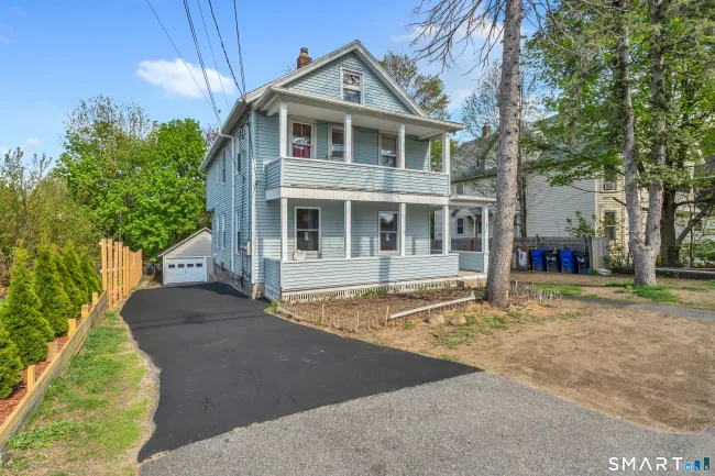 690 Prospect Street, Torrington, CT