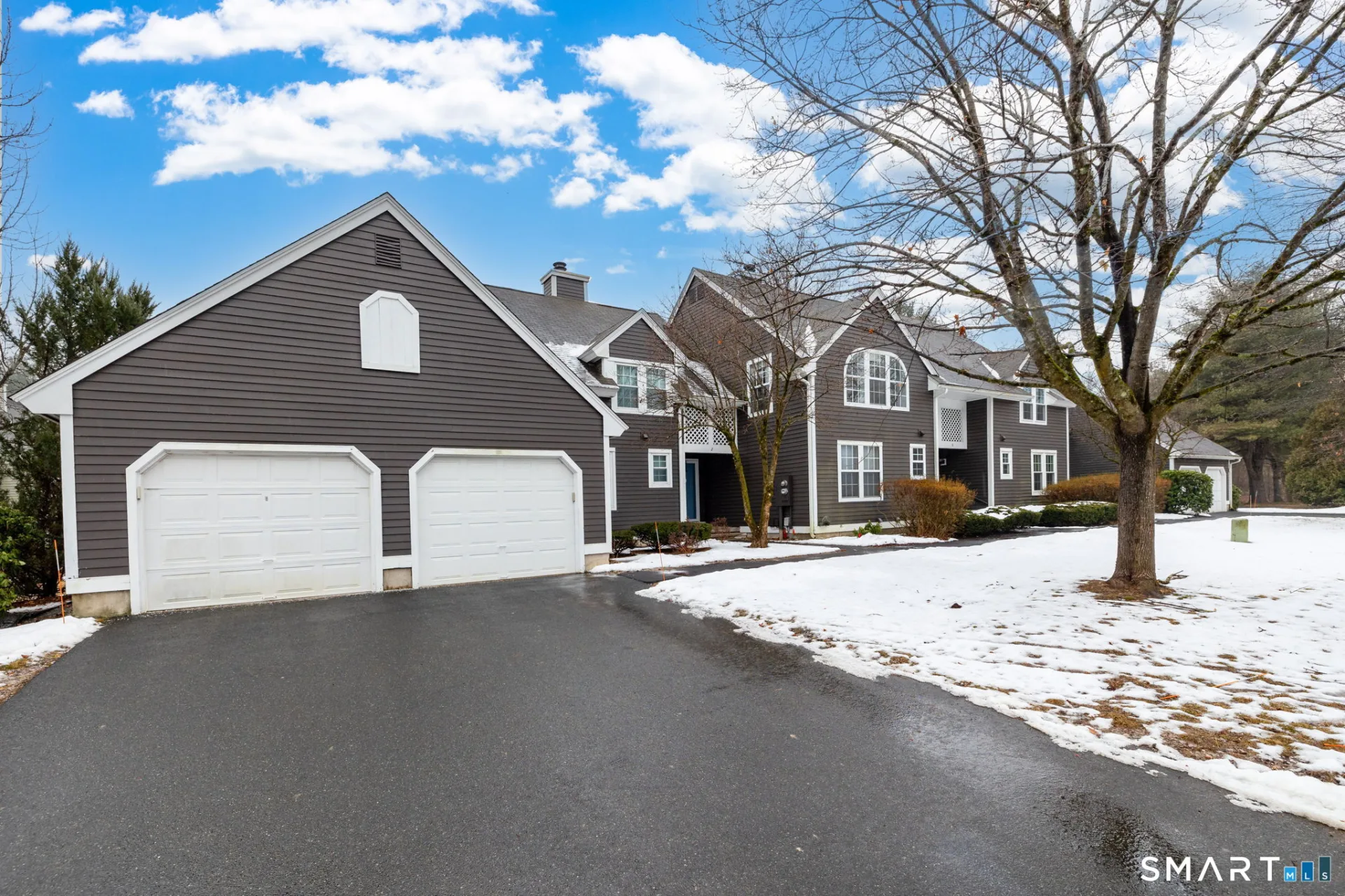 4 Fairmount Lane #4, Granby, CT