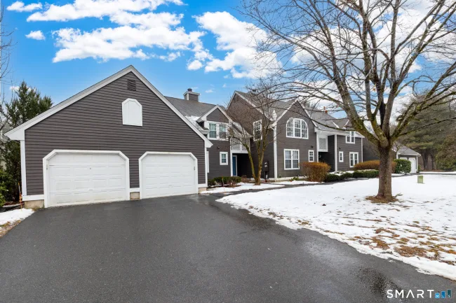 4 Fairmount Lane #4, Granby, CT