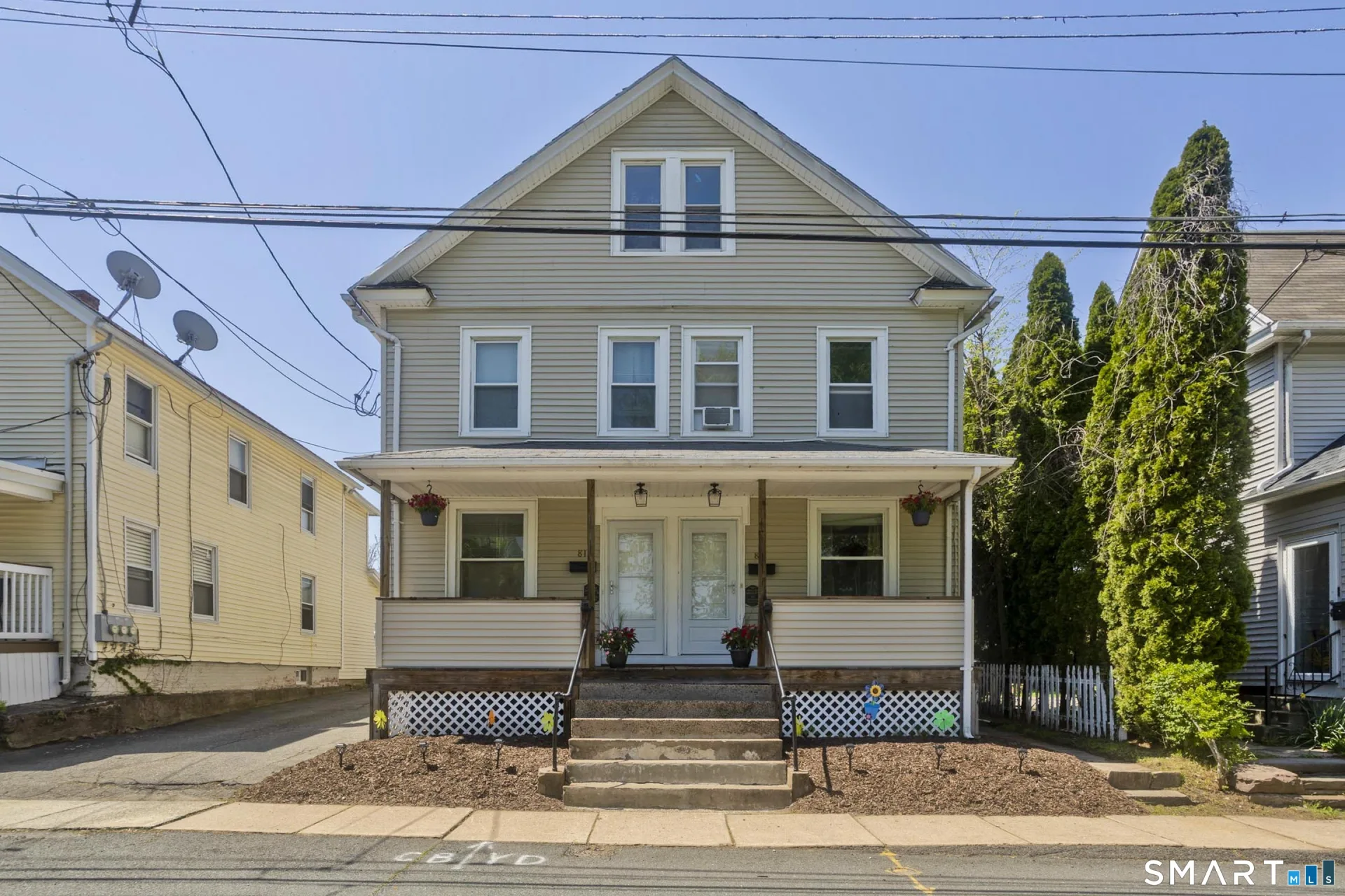 81 Lincoln Street, Enfield, CT