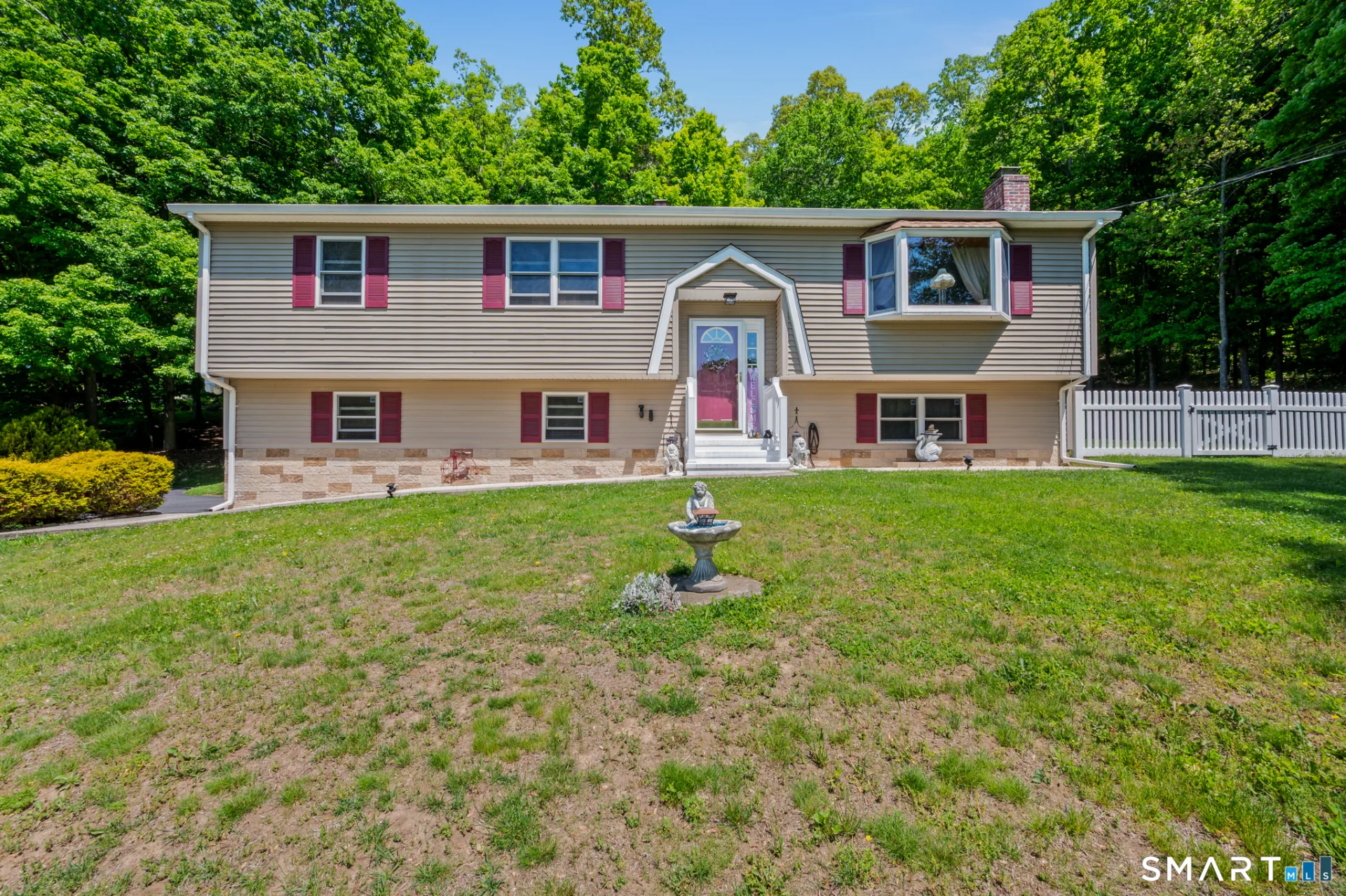 195 Lasky Road, Beacon Falls, CT