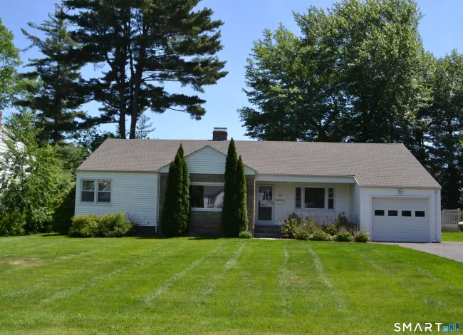 99 Iroquois Road