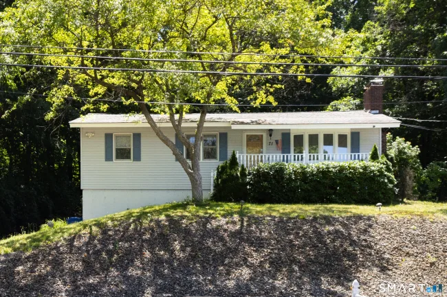 71 Eugene Avenue, Bristol, CT