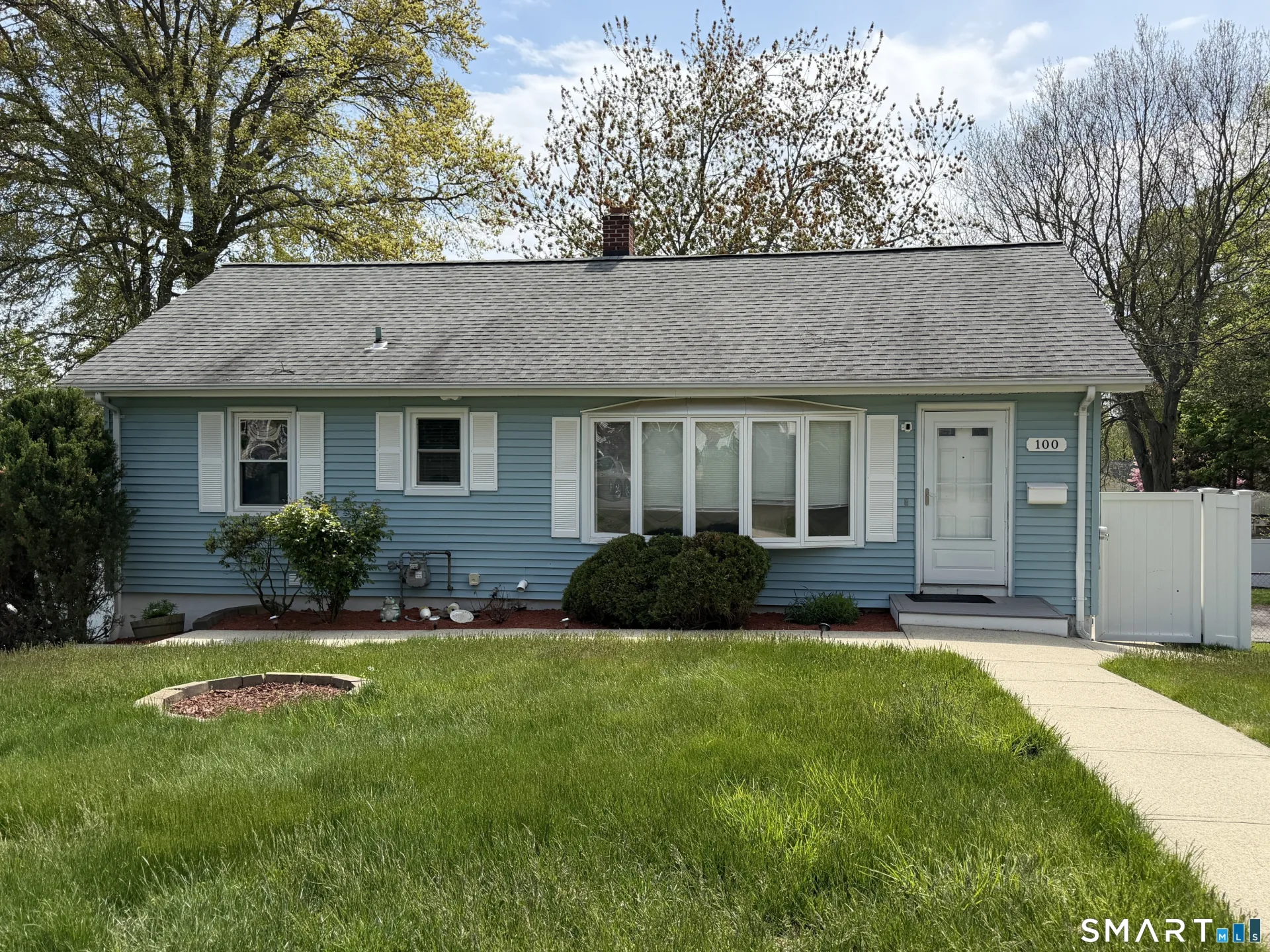 100 Sumac Street, West Haven, CT