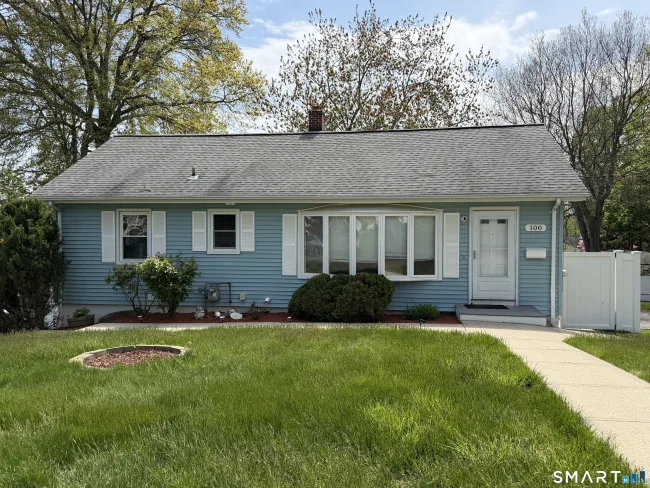 100 Sumac Street, West Haven, CT
