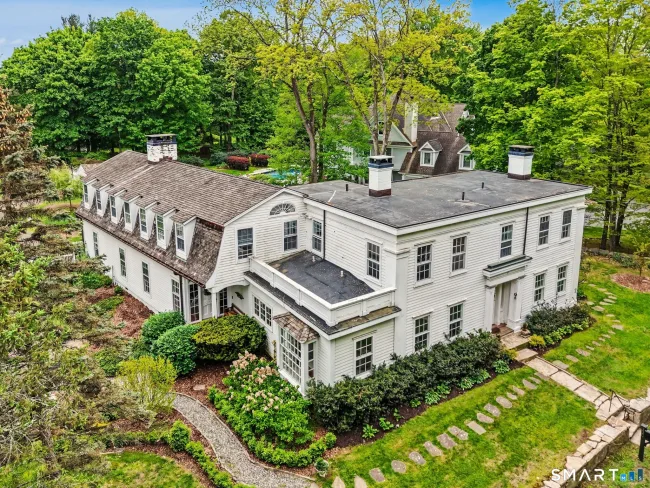 530 Roxbury Road, Stamford, CT