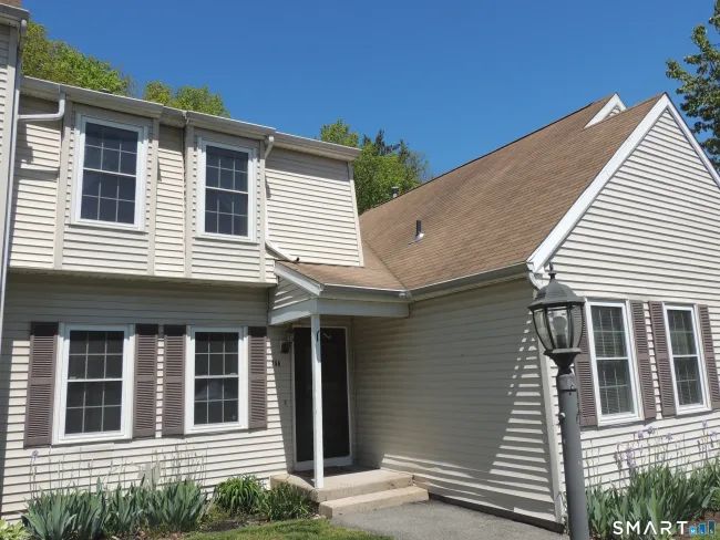 241 Branford Road #256