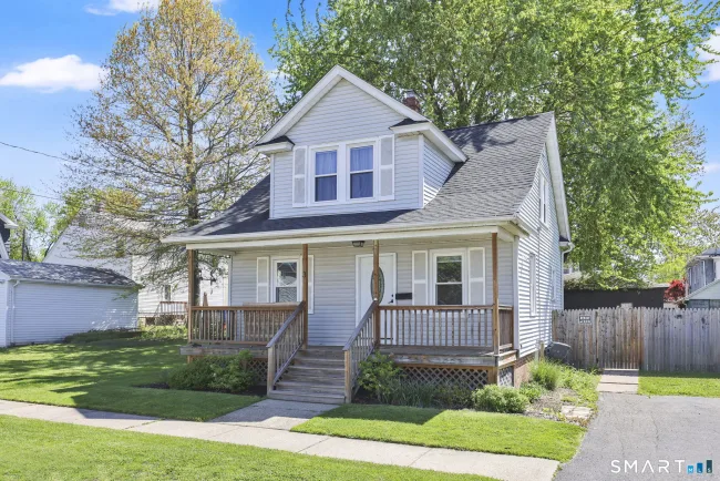3 Warriner Avenue