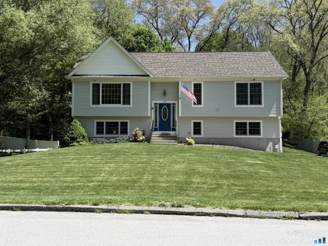 29 Carey Lane