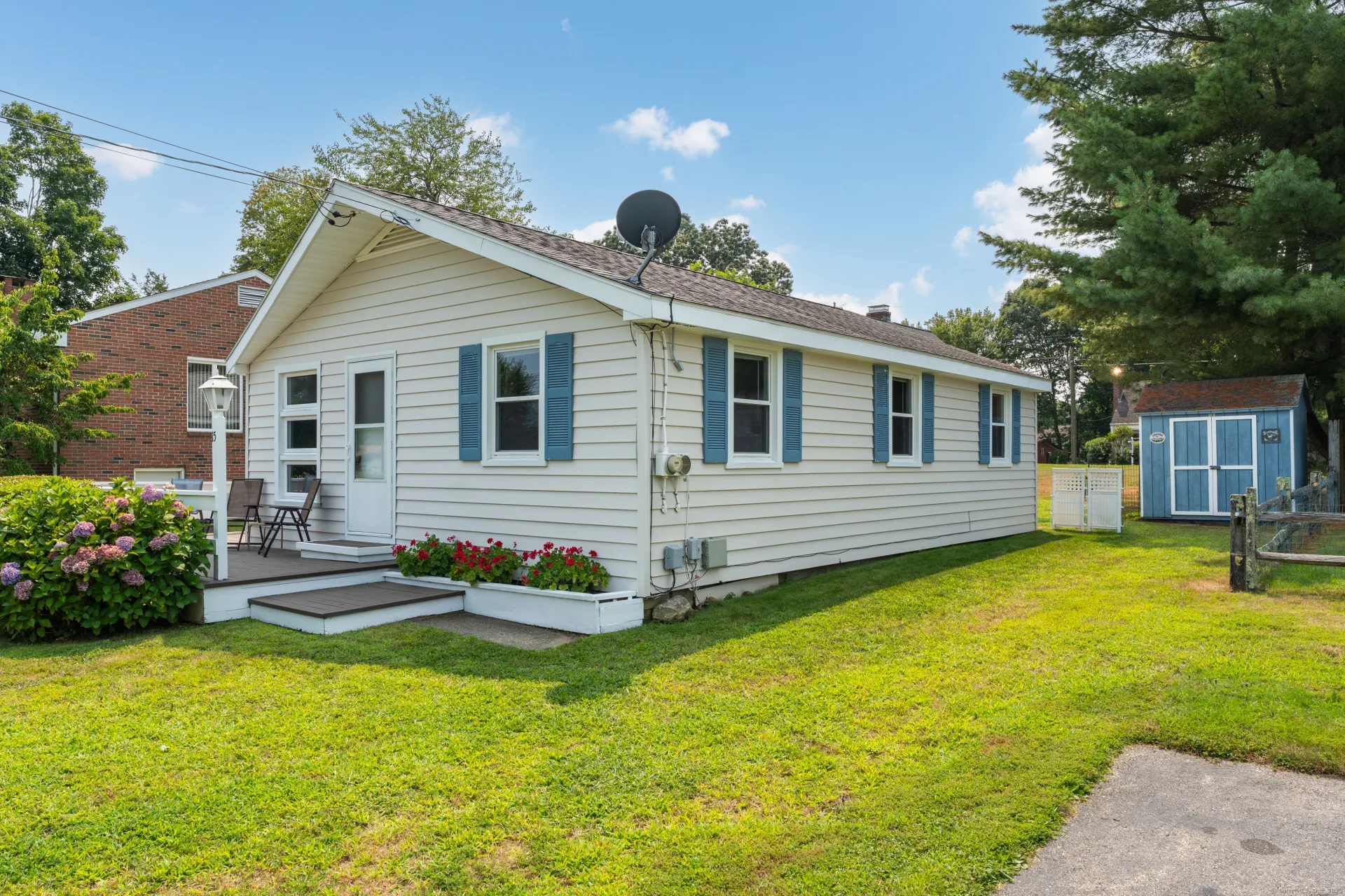 15 Washington Avenue, Old Lyme, CT
