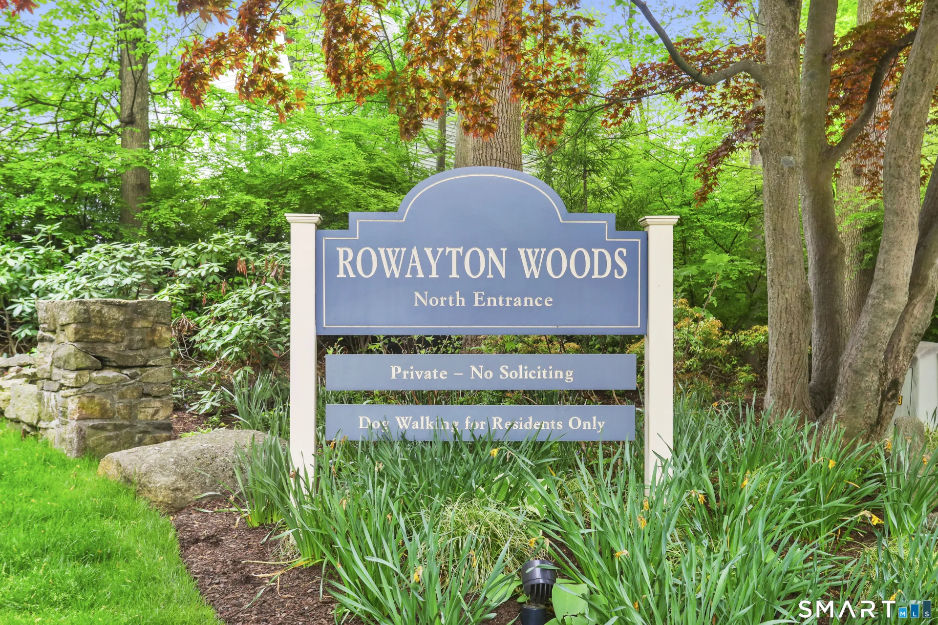 22 Rowayton Woods Drive #22, Norwalk, CT