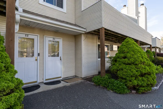 136 Pembroke Road #3-21