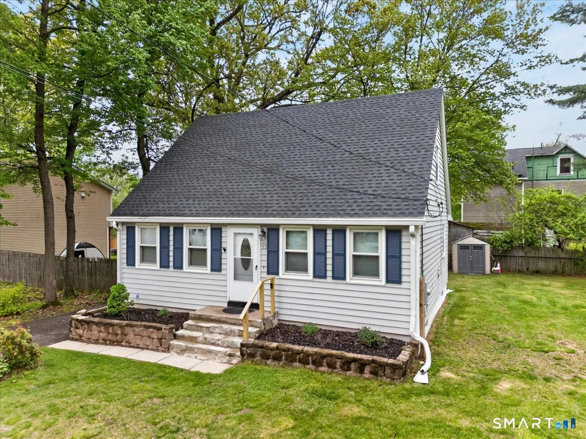 53 Kalish Avenue, Enfield, CT