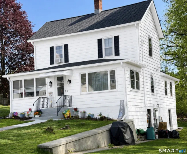 118 Cole Street