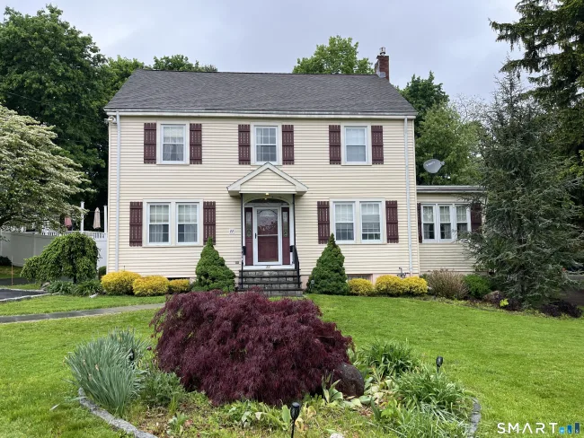 22 West Street