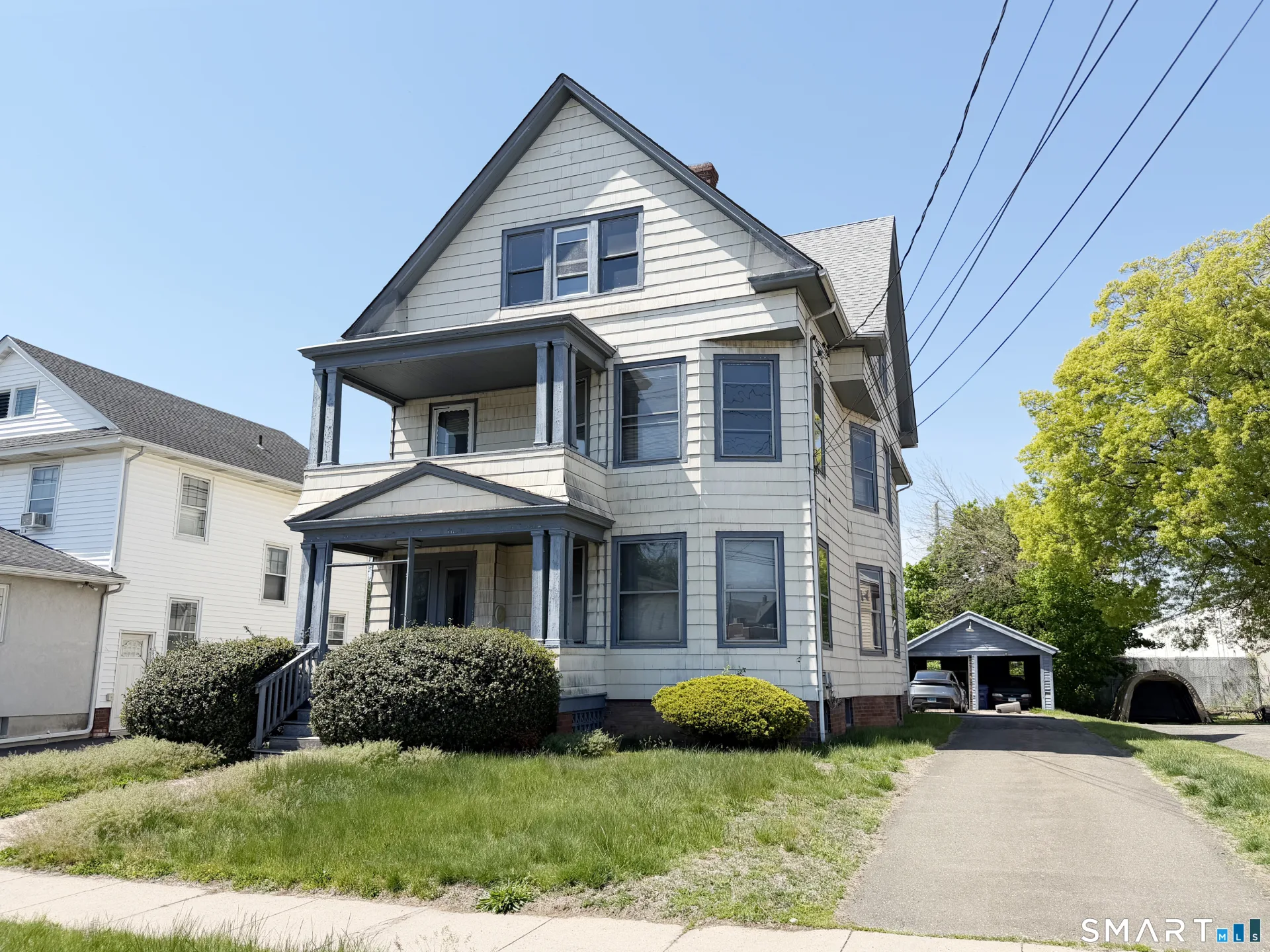 329 Elm Street, West Haven, CT