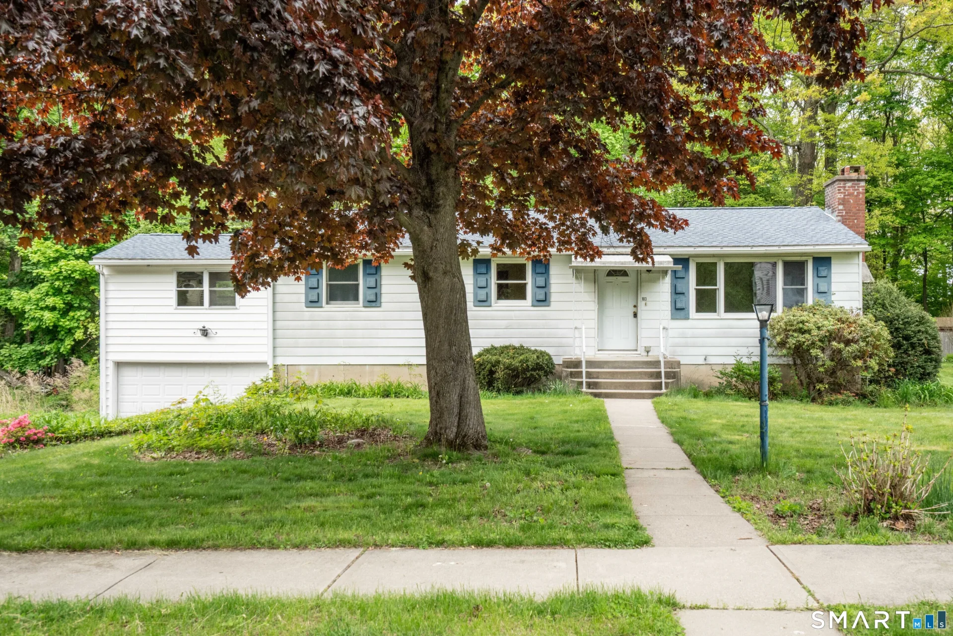 103 Farview Drive, Cheshire, CT
