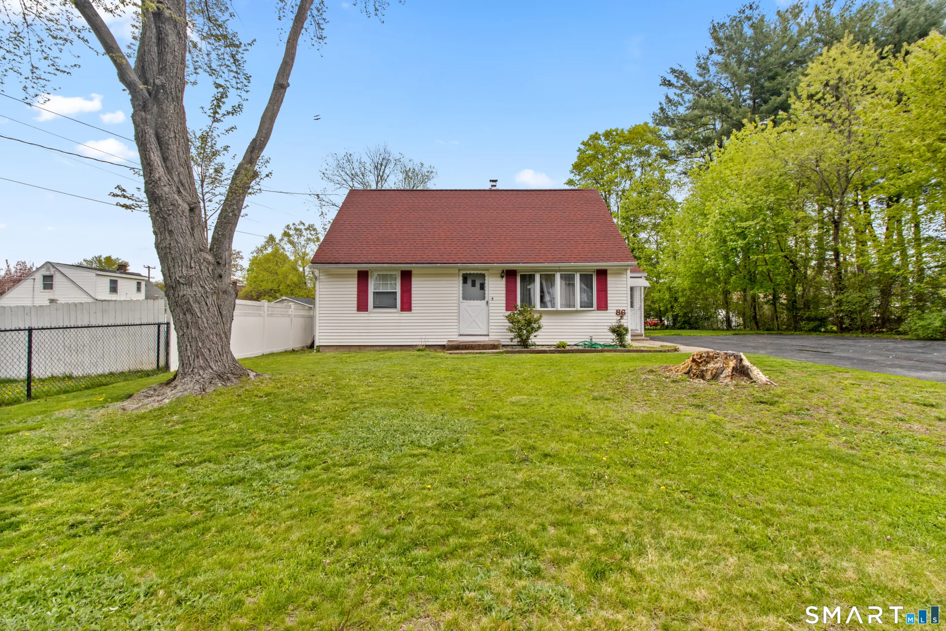 86 Bernside Drive, Bristol, CT