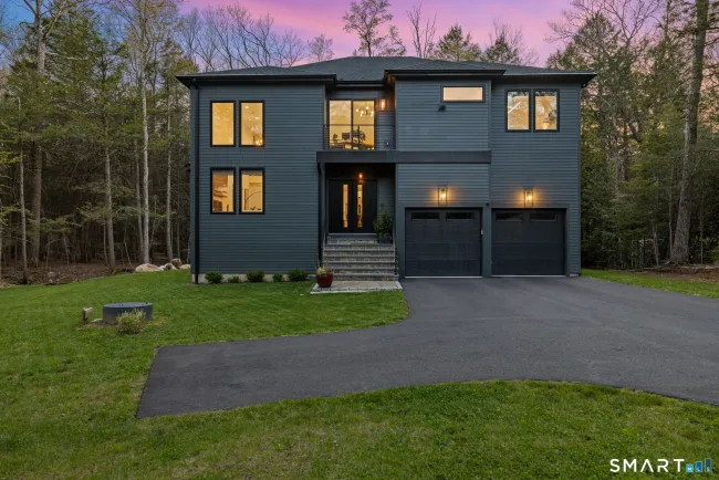 77 Paxton Court, Goshen, CT