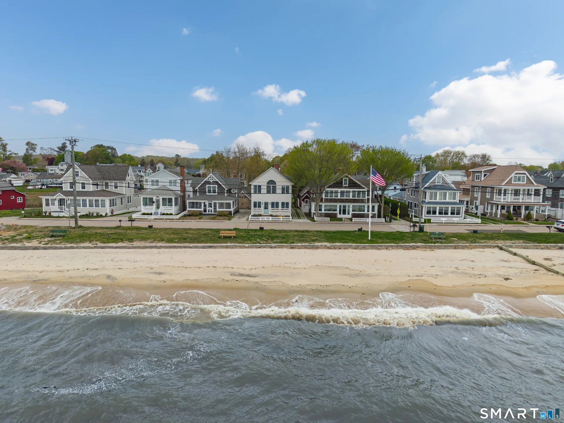 273 Seaside Avenue, Westbrook, CT
