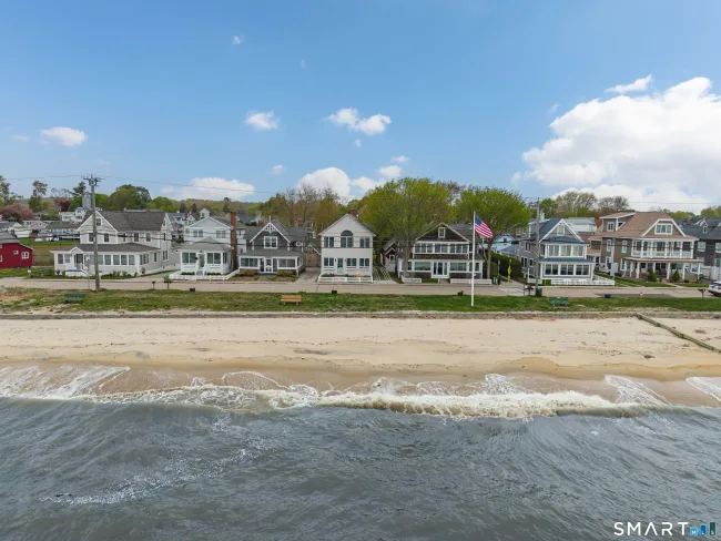 273 Seaside Avenue, Westbrook, CT