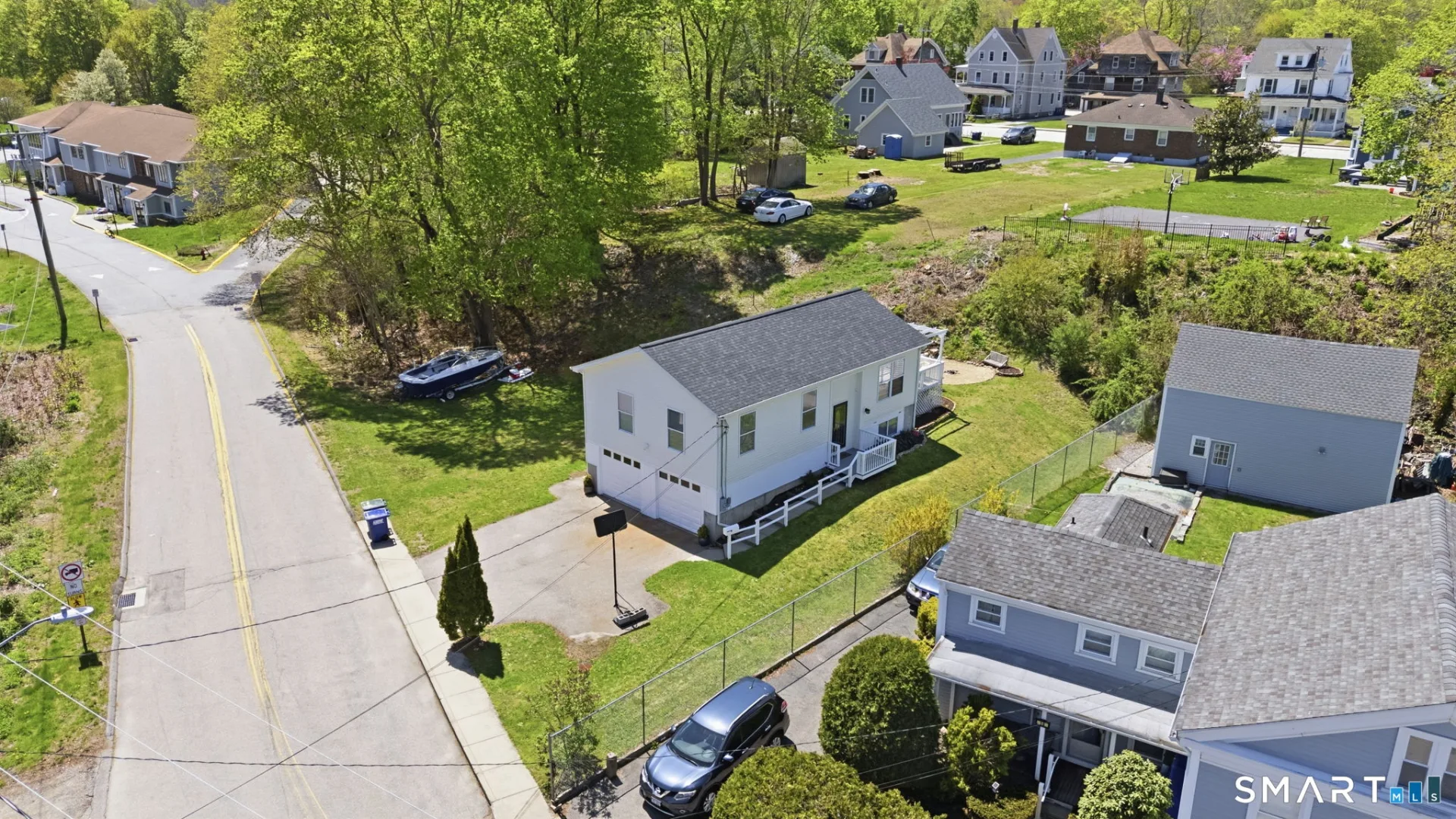 21 Chase Street, Stonington, CT